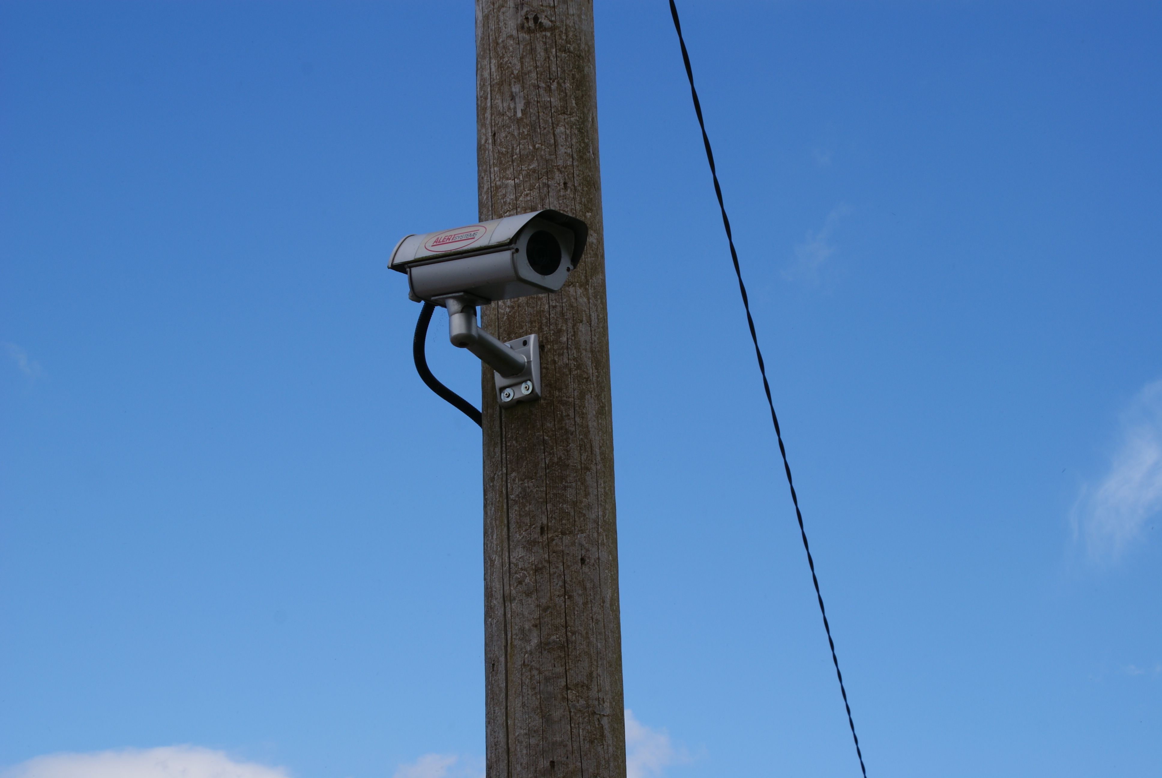 CCTV Camera
