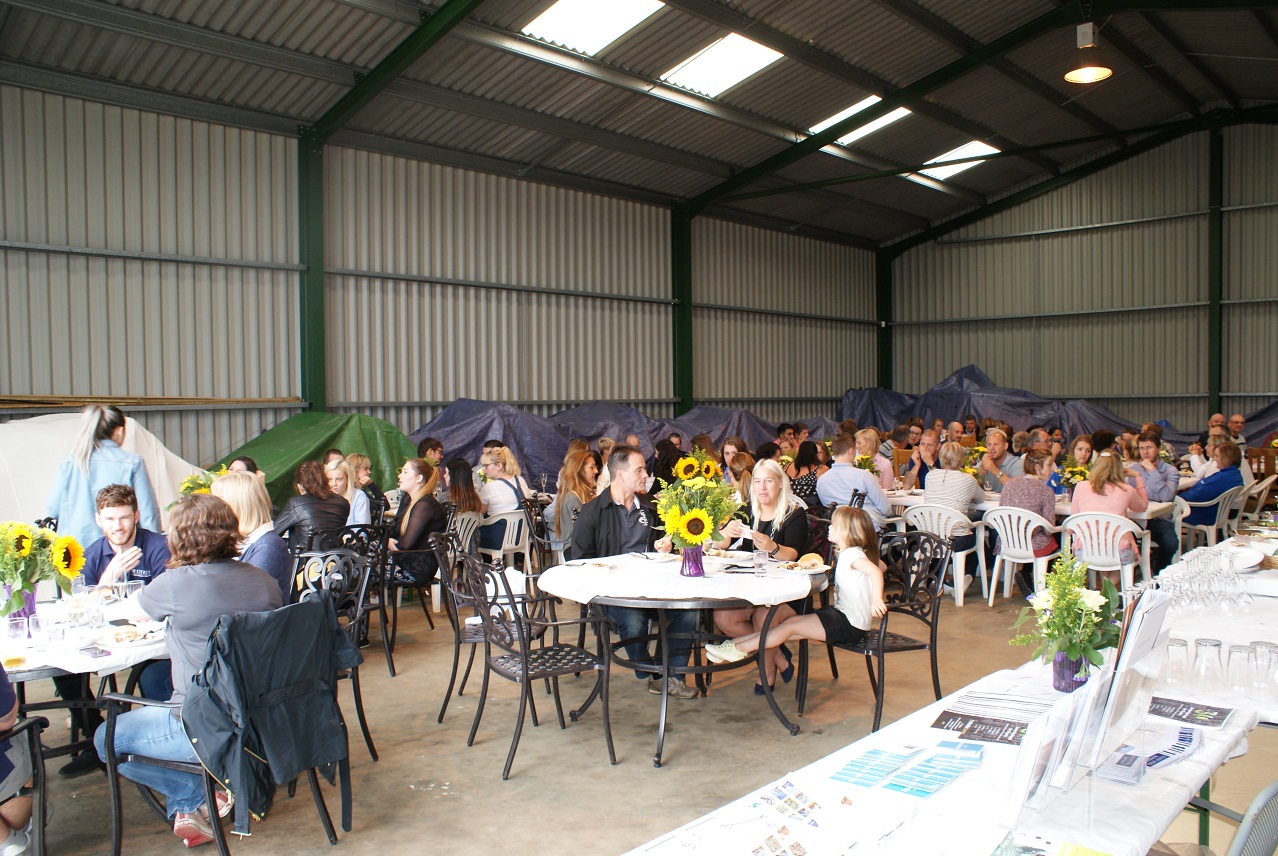Annual Hog Roast