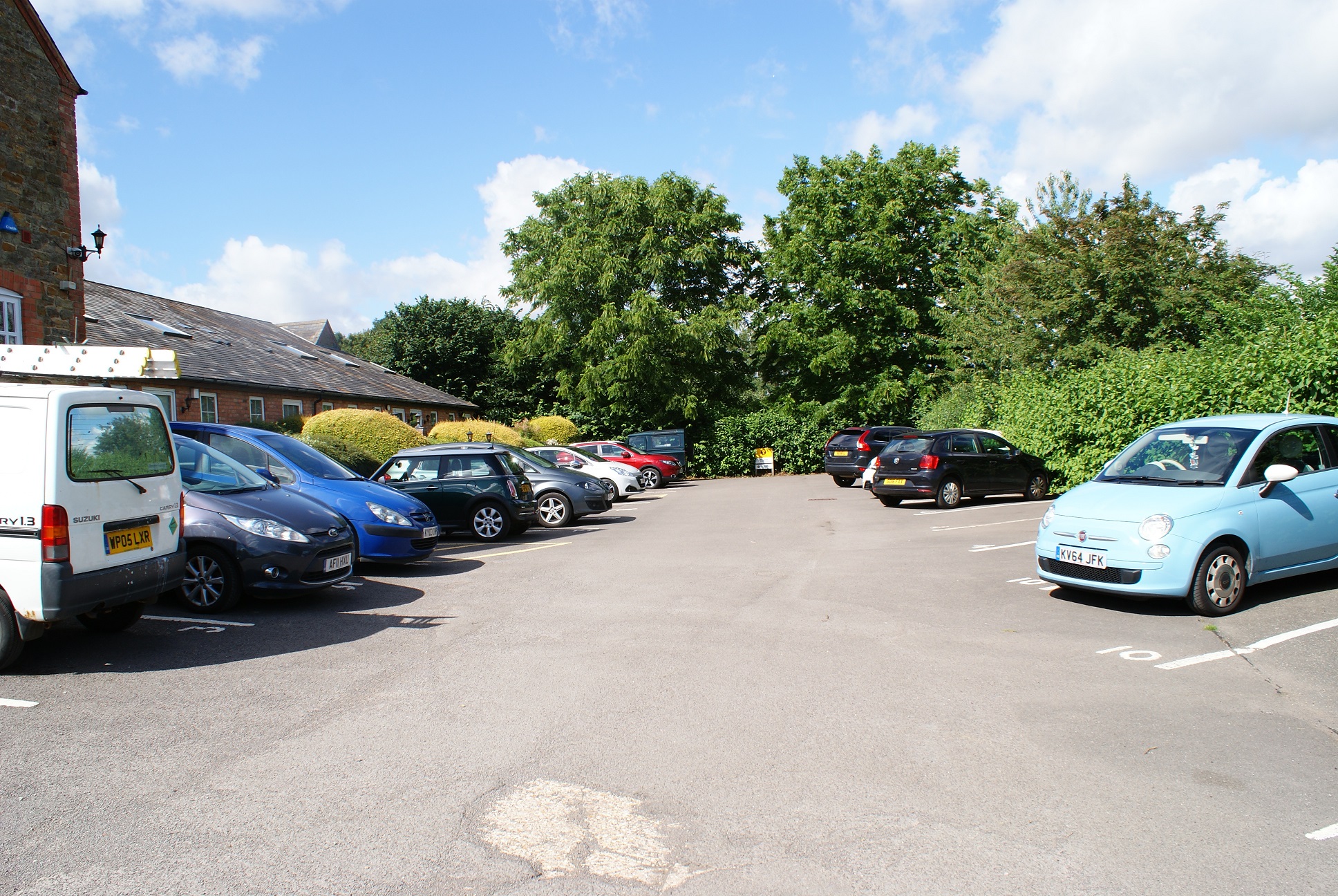 Car Park