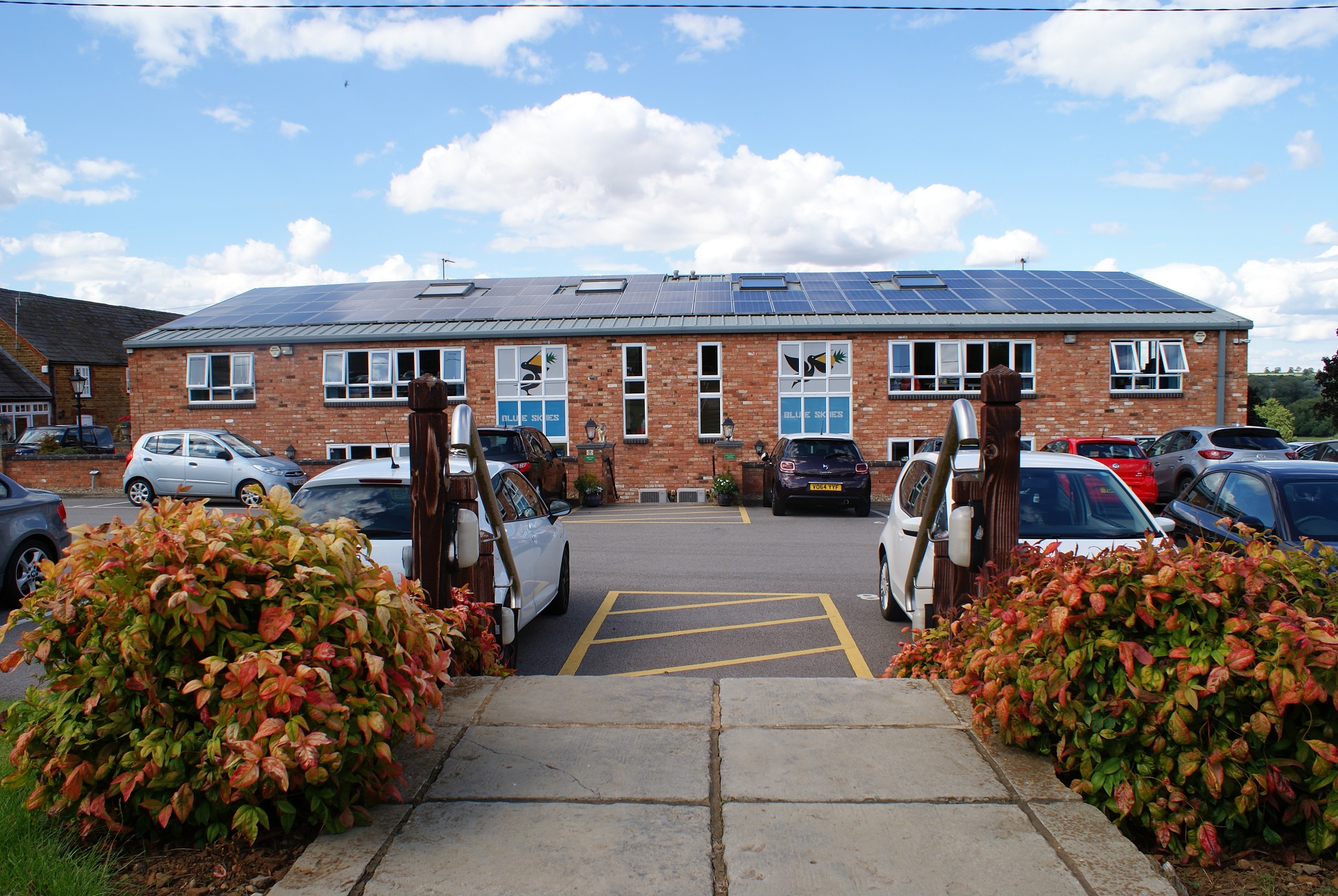 Solar Panels